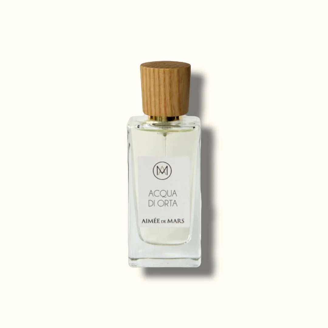 Eau de parfum Acqua Di Orta