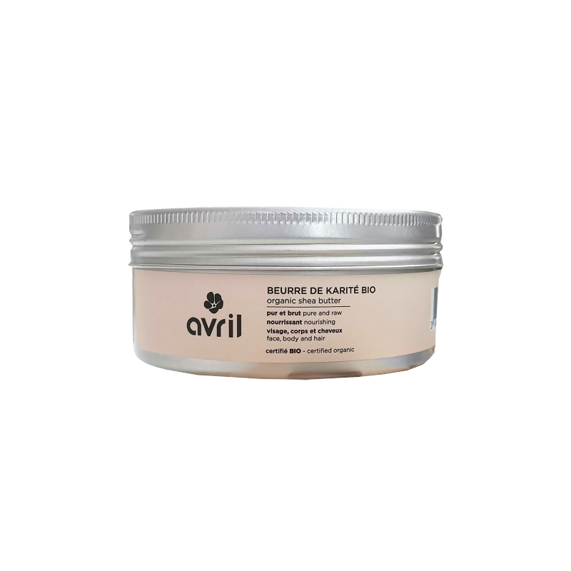 Beurre de Karité 230ml