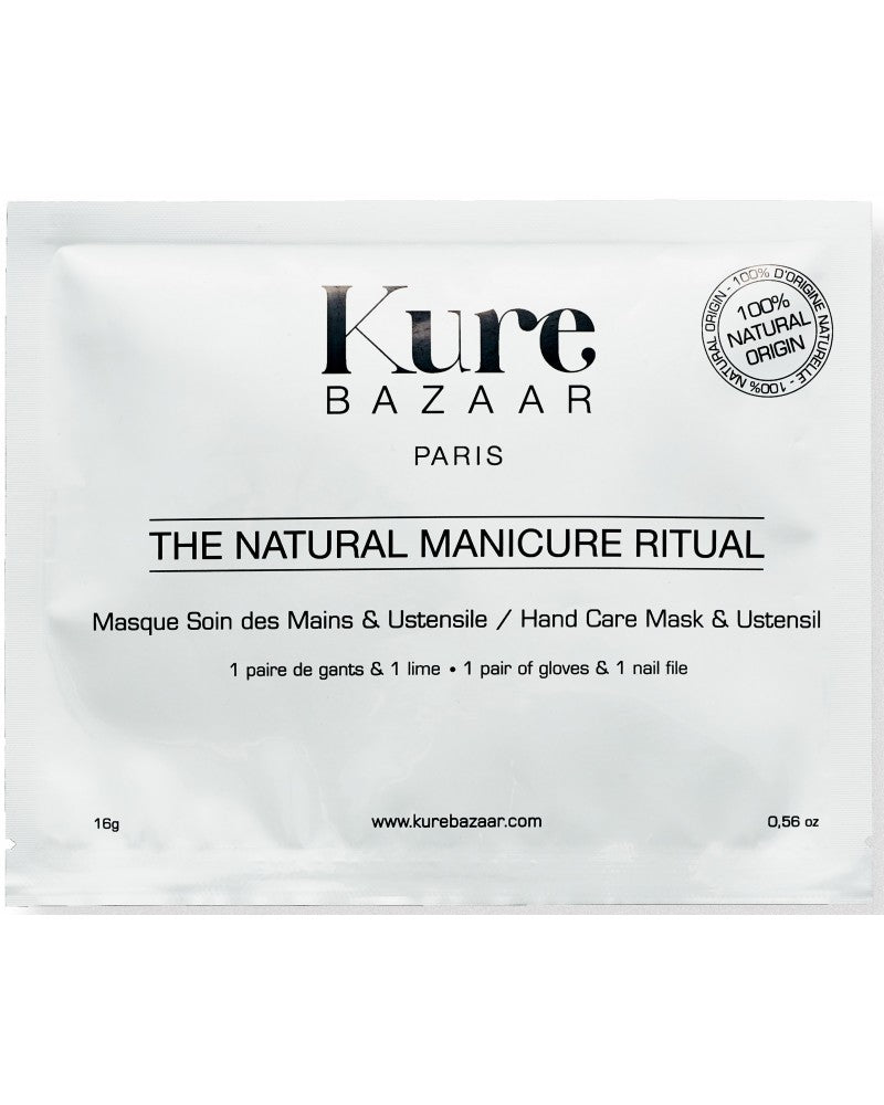 Gant Masque Manucure