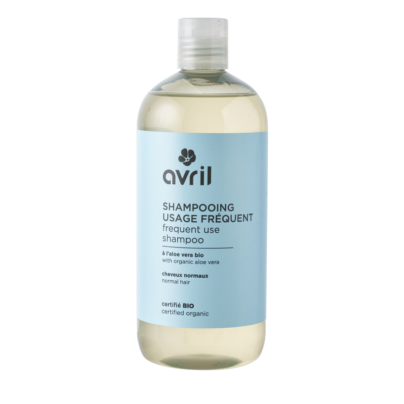 Shampooing Usage Fréquent 500ml