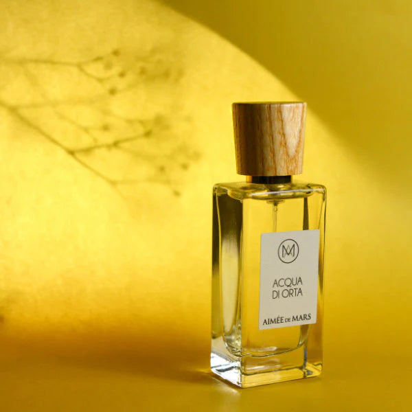 Eau de parfum Acqua Di Orta