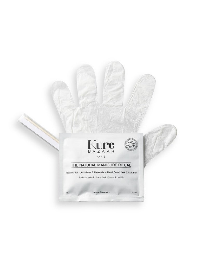 Gant Masque Manucure