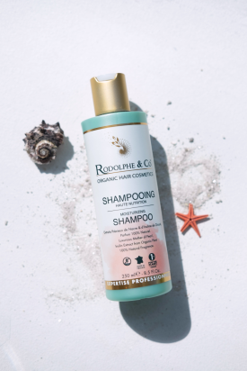 Shampooing Haute Nutrition