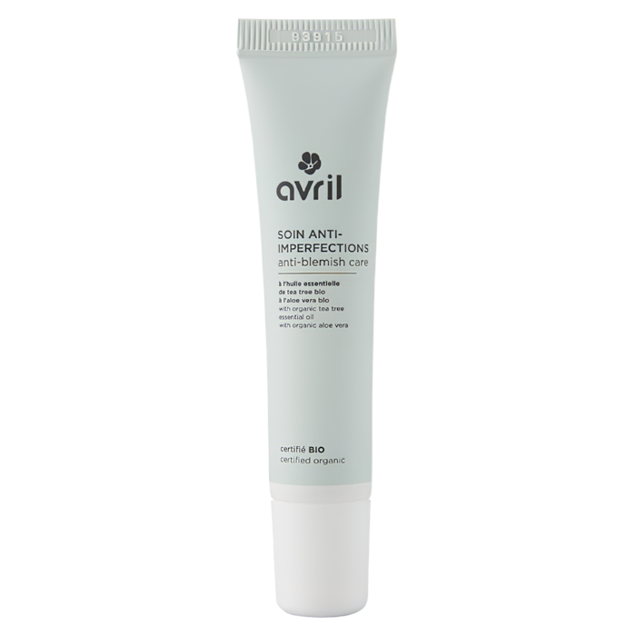 Soin Anti-Imperfections