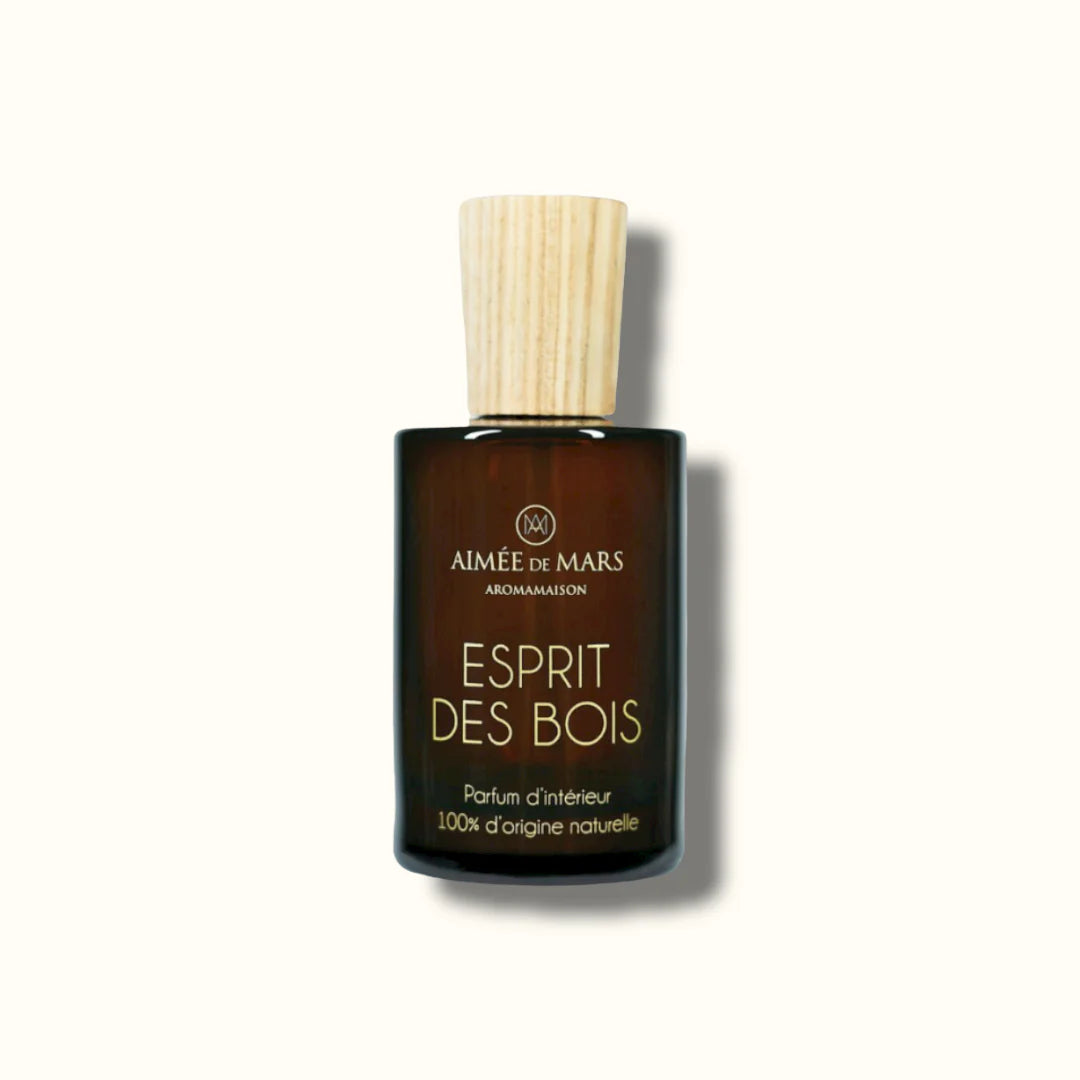 Spray Parfum d'Ambiance Esprit des Bois