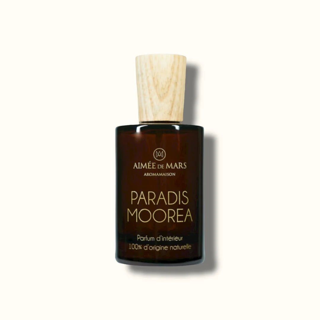 Spray Parfum d'Ambiance Paradis Moorea