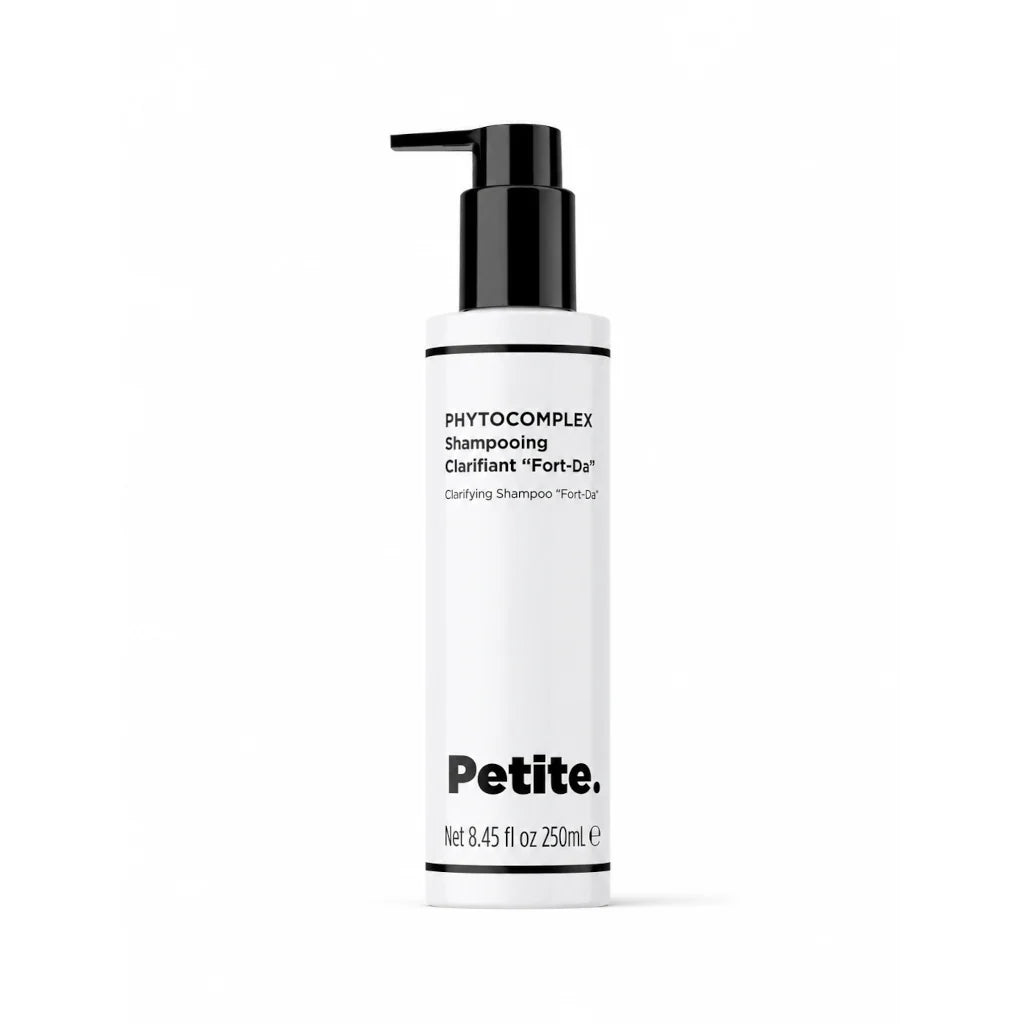 Shampooing Phytocomplex Clarifiant "Fort-Da"