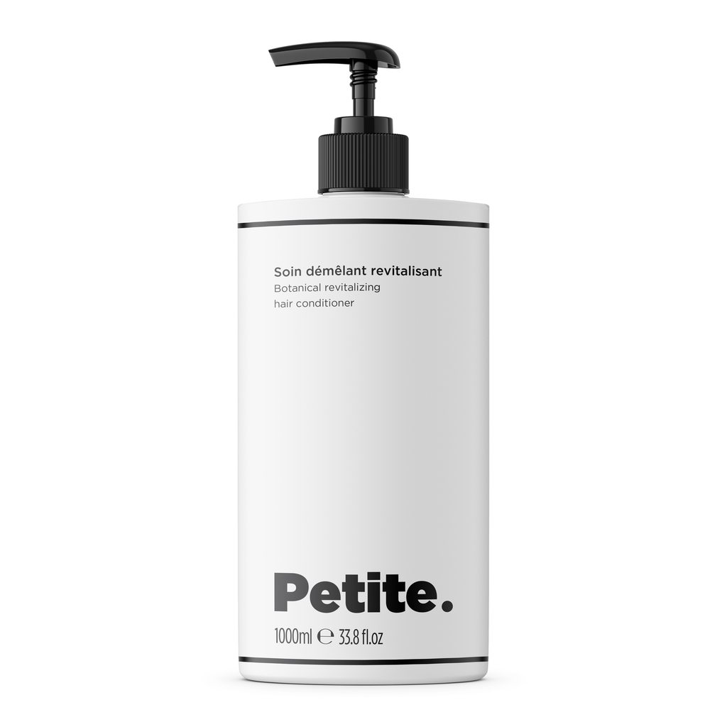 Soin démêlant Revitalisant