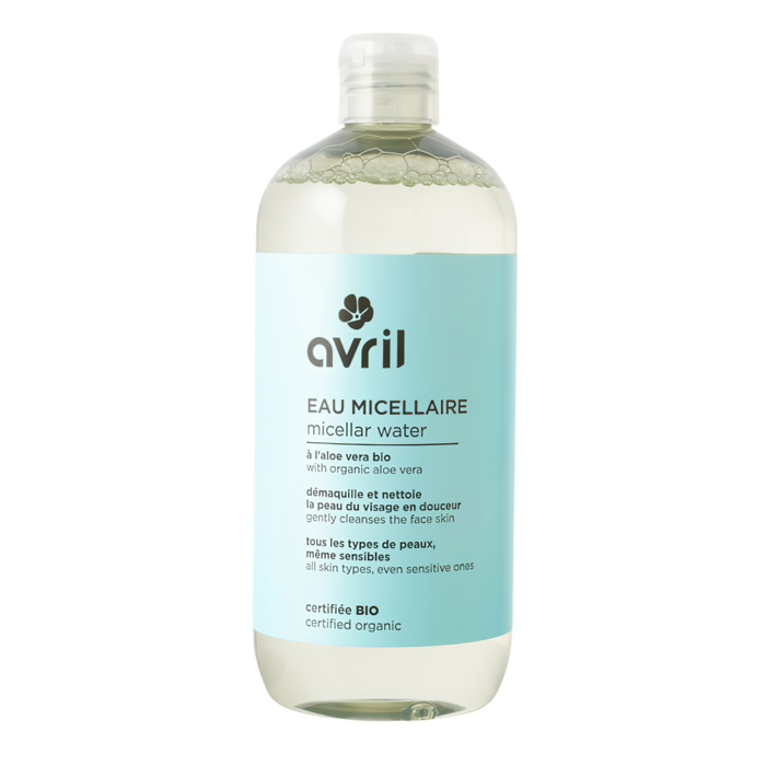 Eau Micellaire 500ml