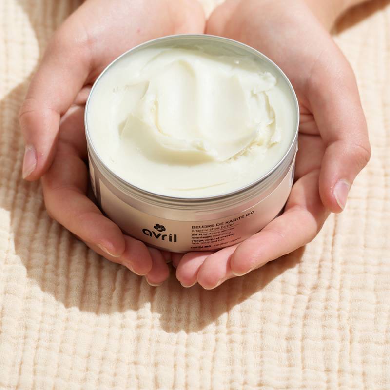Beurre de Karité 230ml