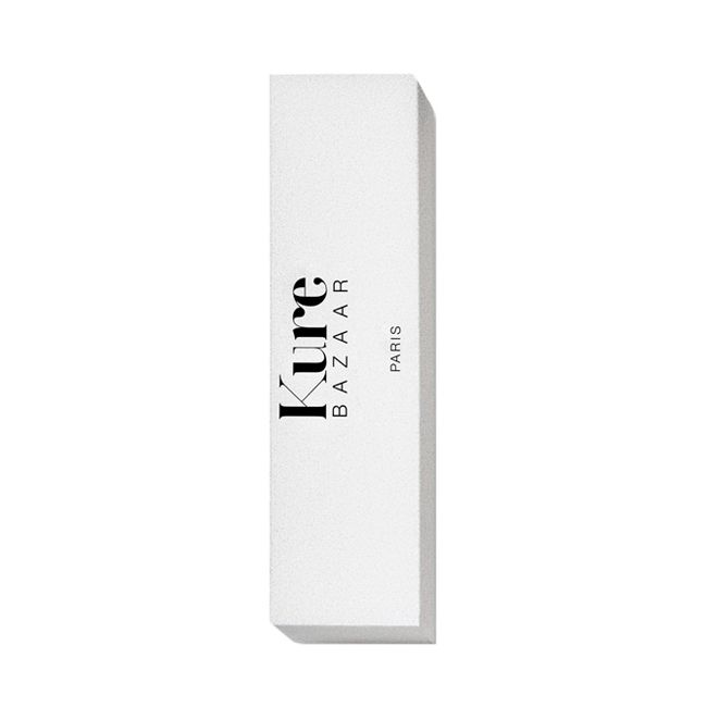 Bloc polissoir pour ongles blanc