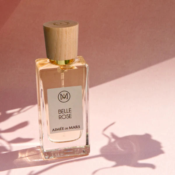 Eau de parfum Belle Rose