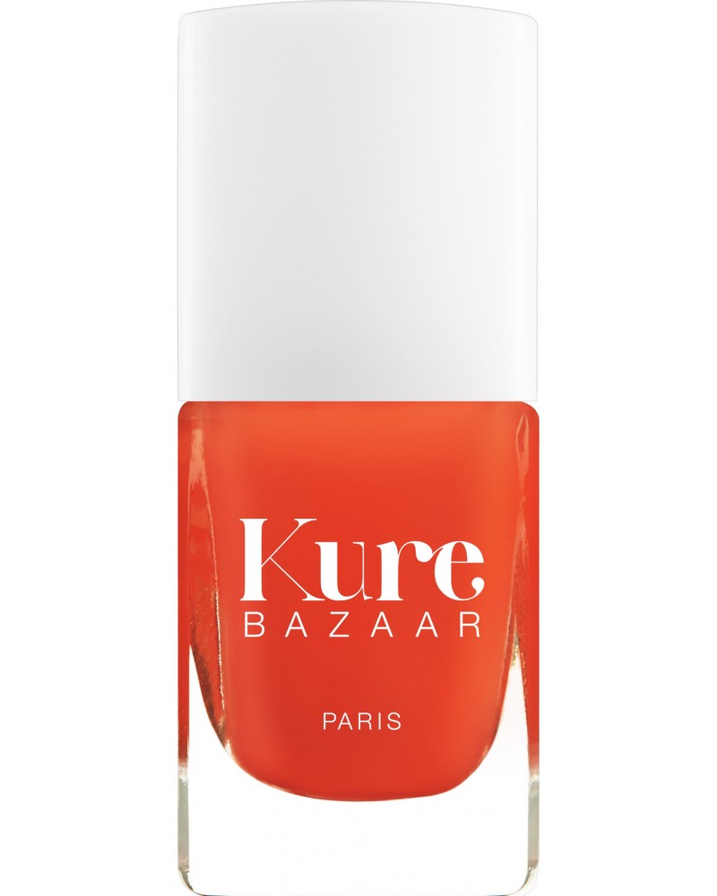 Vernis à ongles Coquette