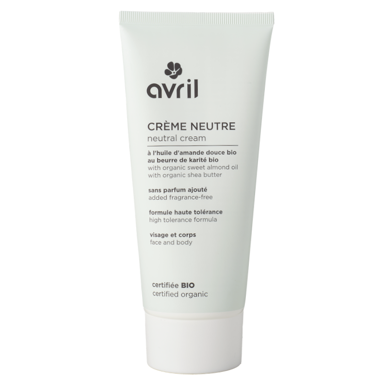Crème Neutre 200ml