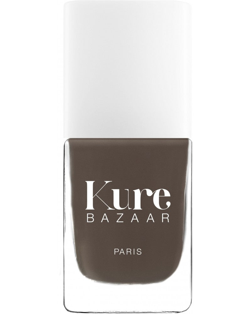 Vernis à ongles Cuir