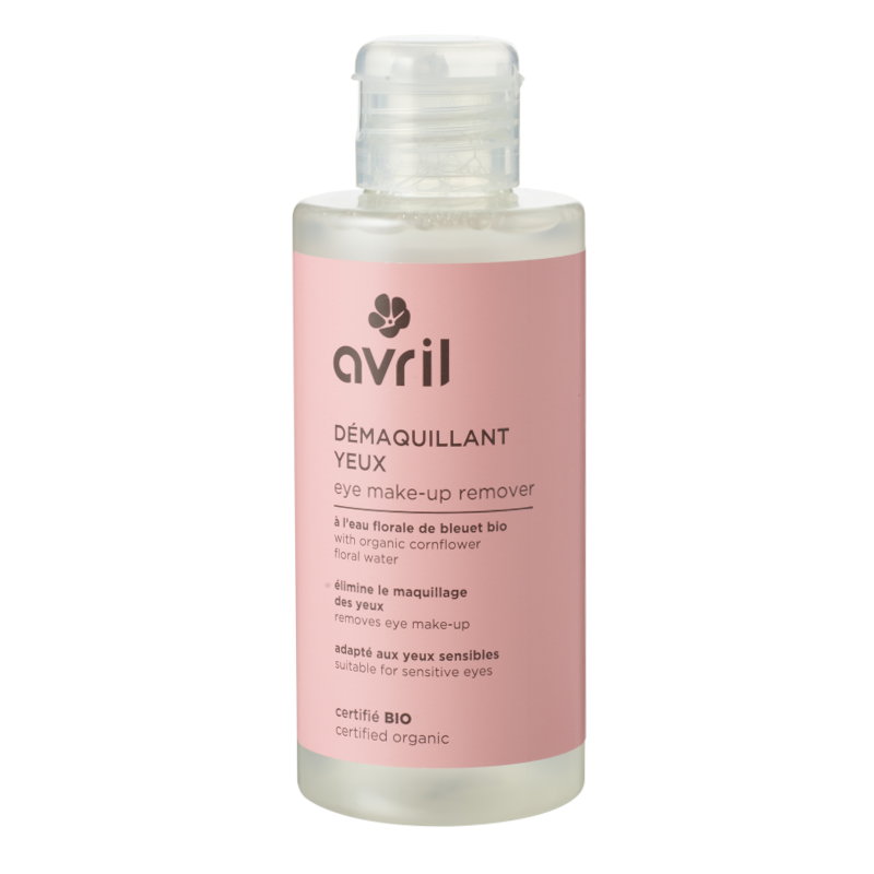 Démaquillant Yeux 150ml
