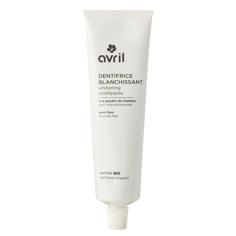 Dentifrice Blanchissant 100ml