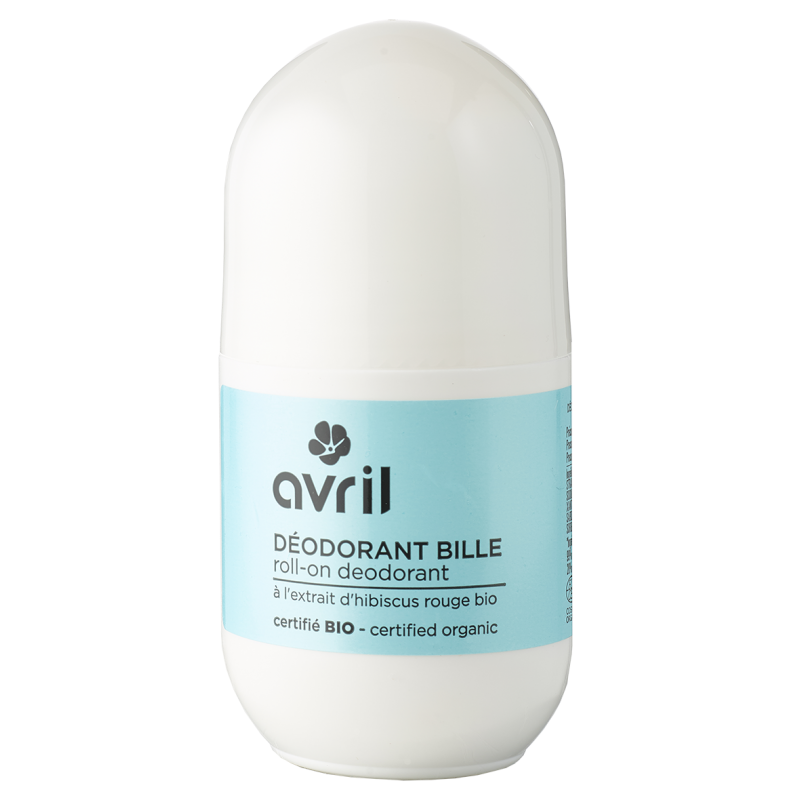 Déodorant Bille 50ml