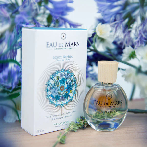 Eau de parfum Douce Ophélia