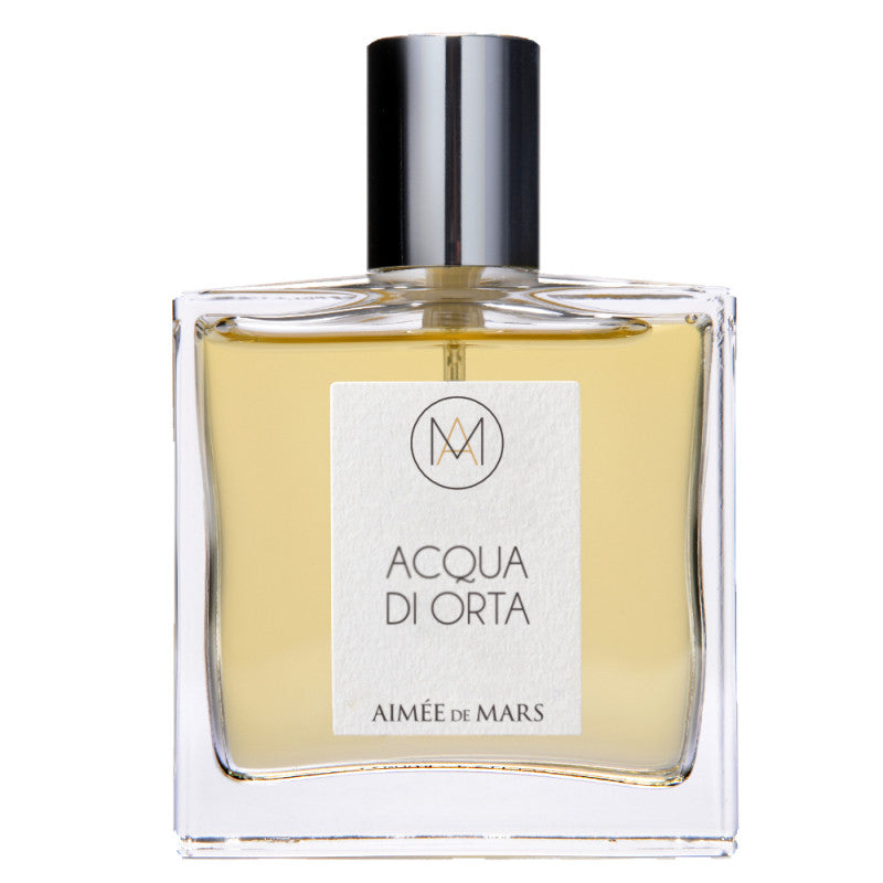 Eau de parfum Acqua Di Orta