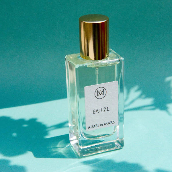 Eau de parfum Eau 21