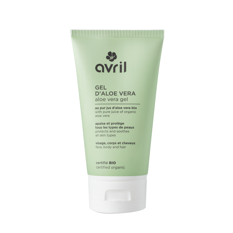 Gel d’Aloe Vera 150ml