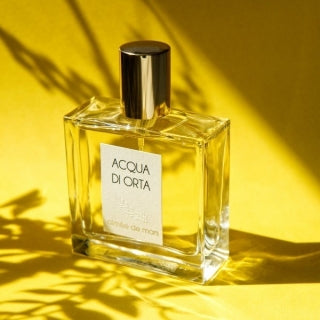 Eau de parfum Acqua Di Orta