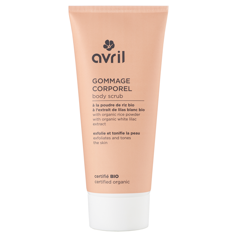 Gommage Corporel 200ml