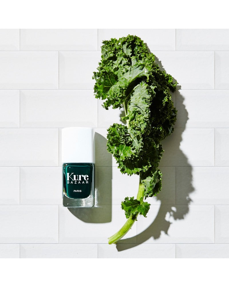 Vernis à ongles Kale