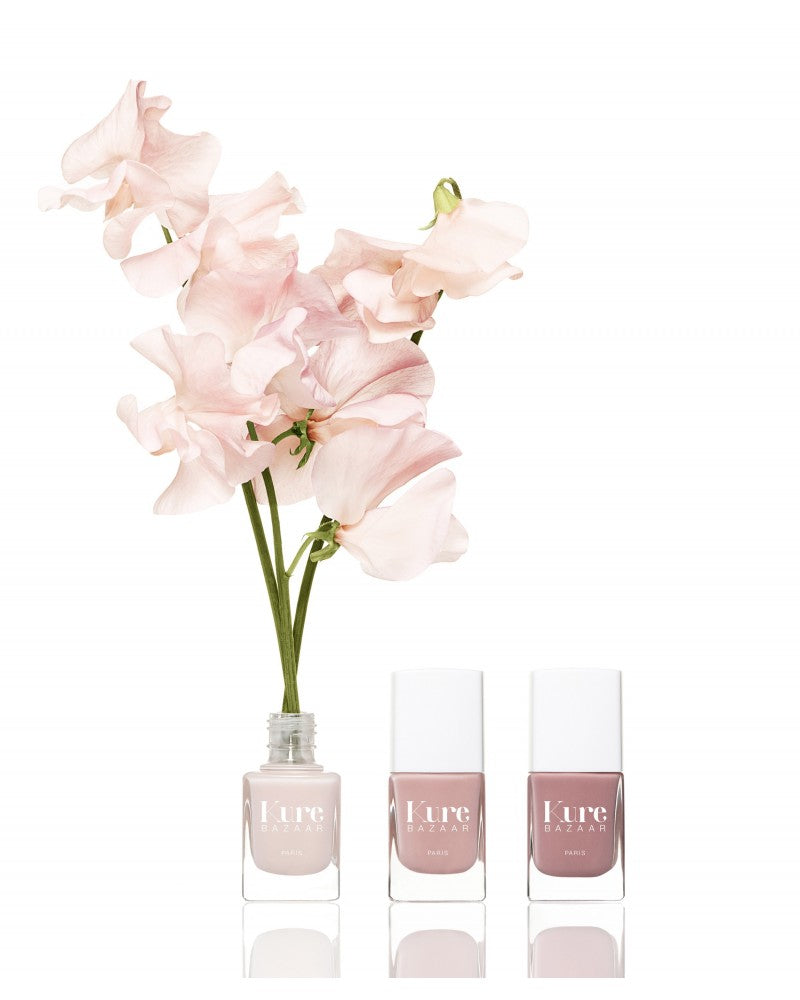 Vernis à ongles Lily Rose