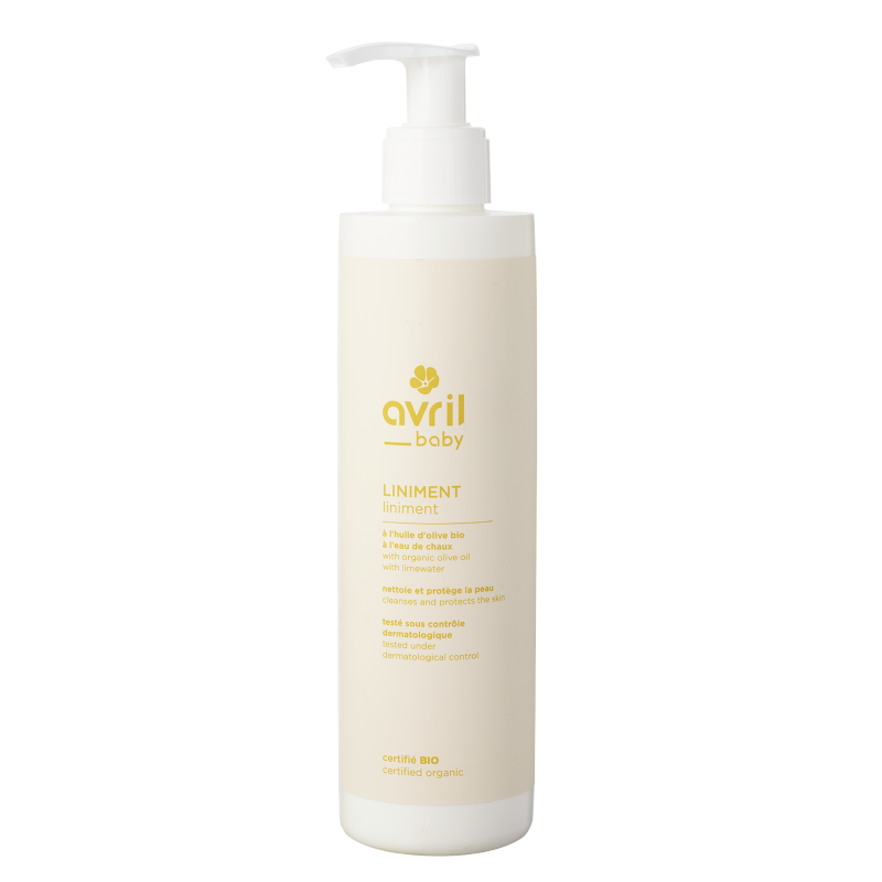 Liniment Bébé 240ml