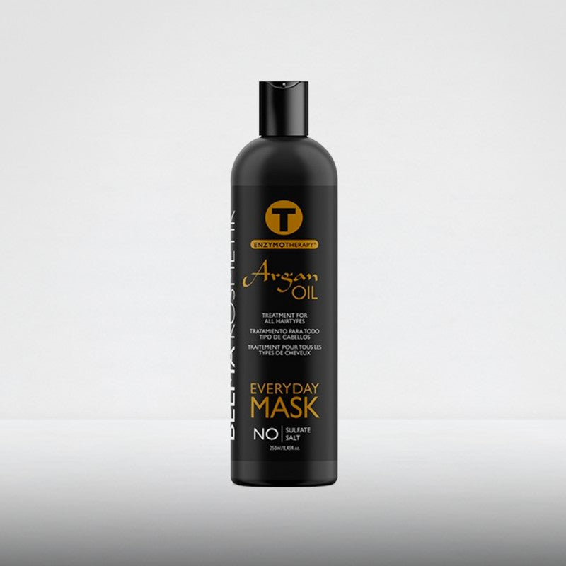 Masque Hydratant Argan Oil