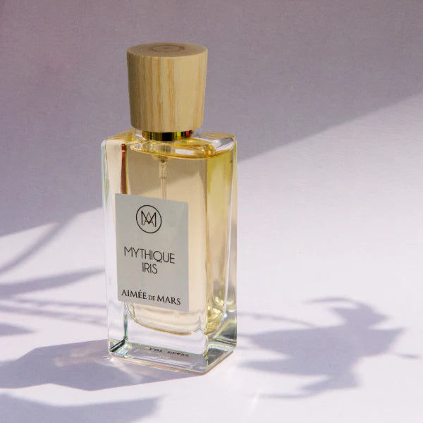 Eau de parfum Mythique Iris