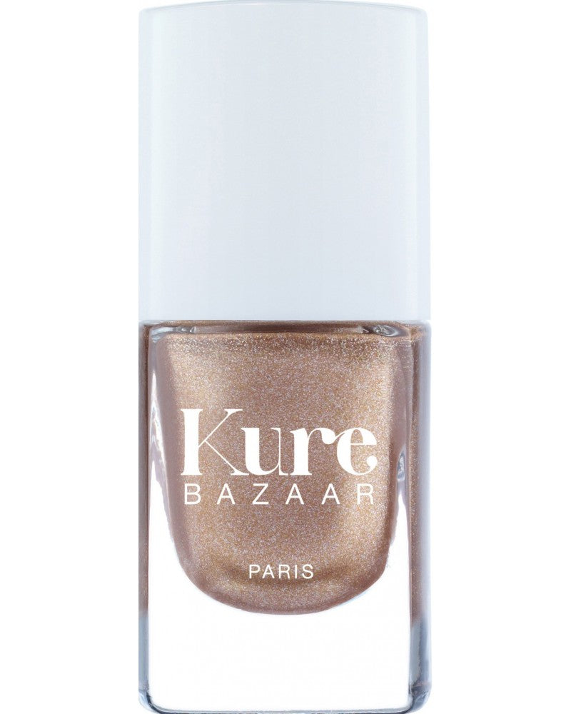 Vernis à ongles Or Bronze