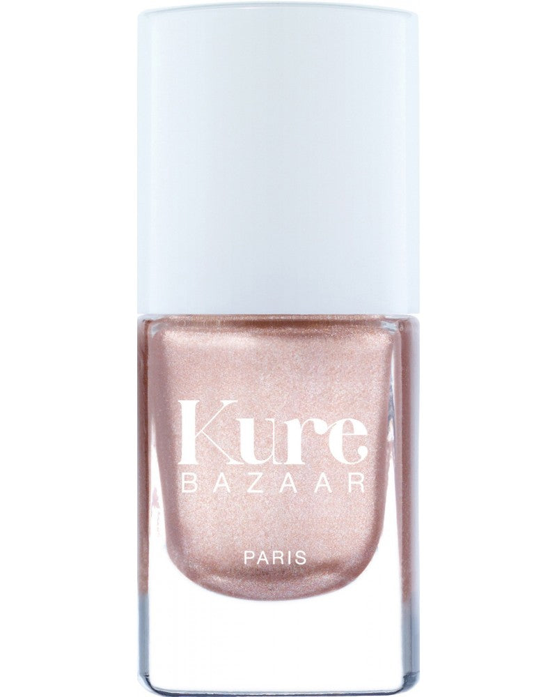 Vernis à ongles Or Rose