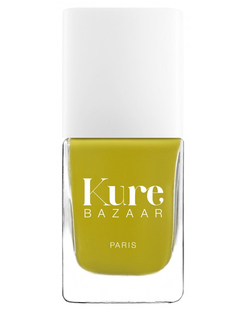 Vernis à ongles Pistache