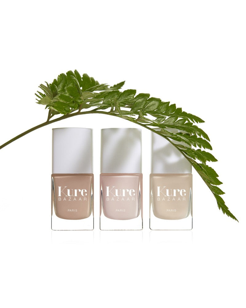 Vernis à ongles Sable