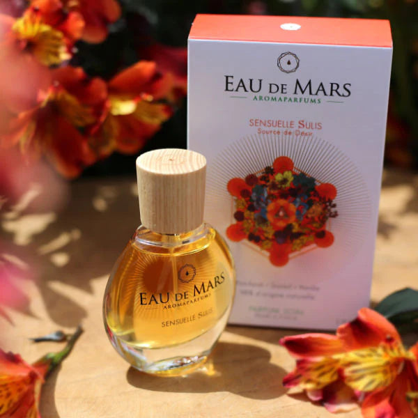 Eau de parfum Sensuelle Sulis