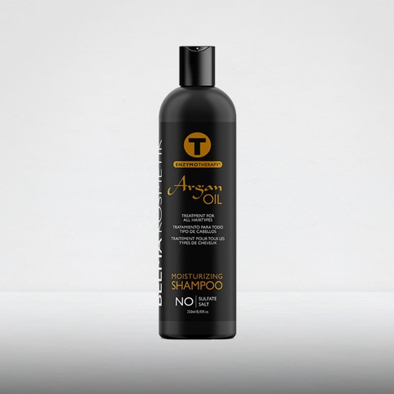 Shampooing Hydratant Argan Oil