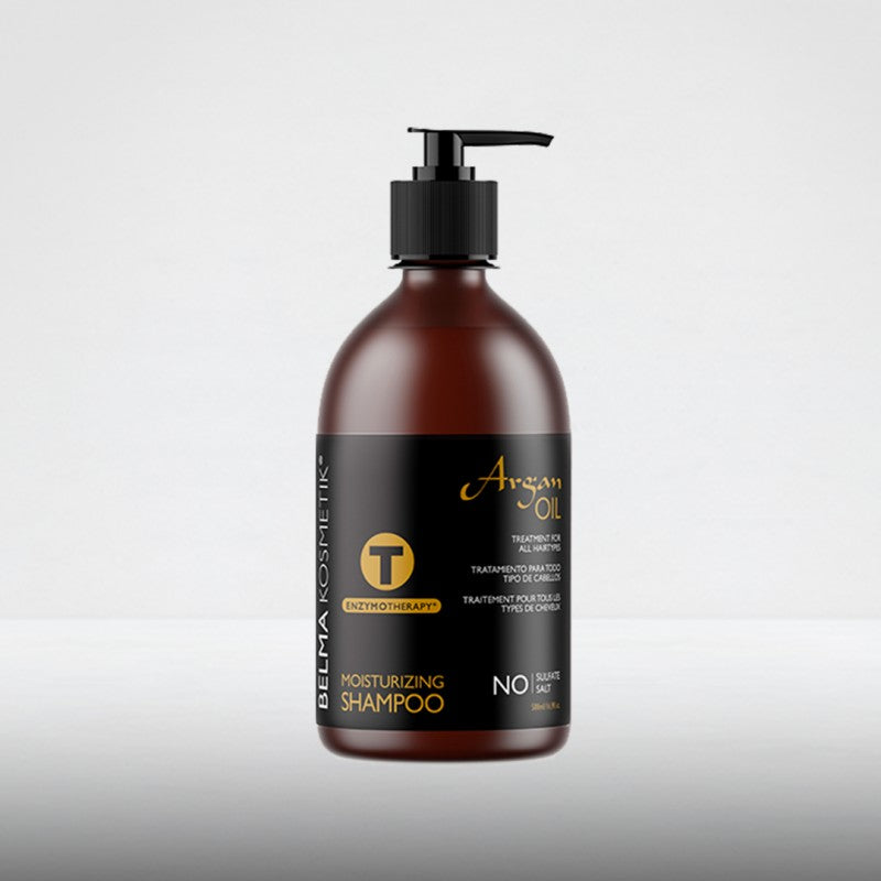 Shampooing Hydratant Argan Oil