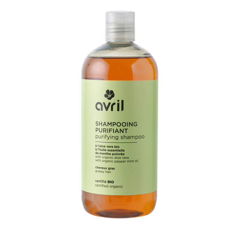 Shampooing Purifiant 500ml