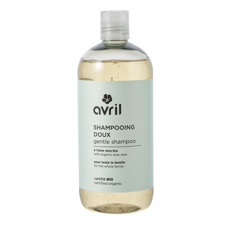 Shampooing Doux 500ml