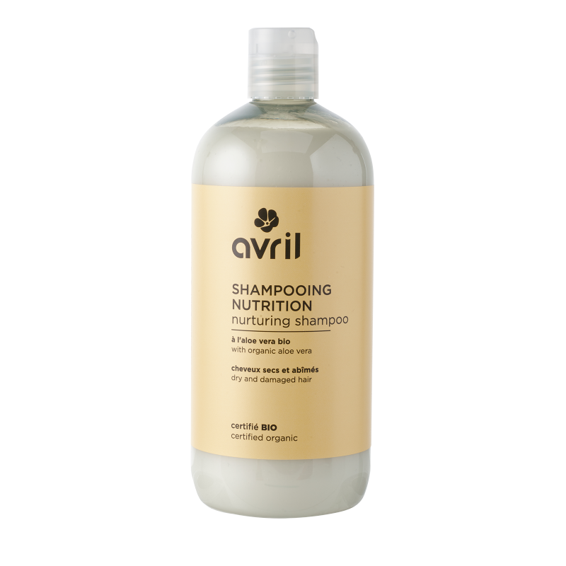 Shampooing Nutrition 500ml