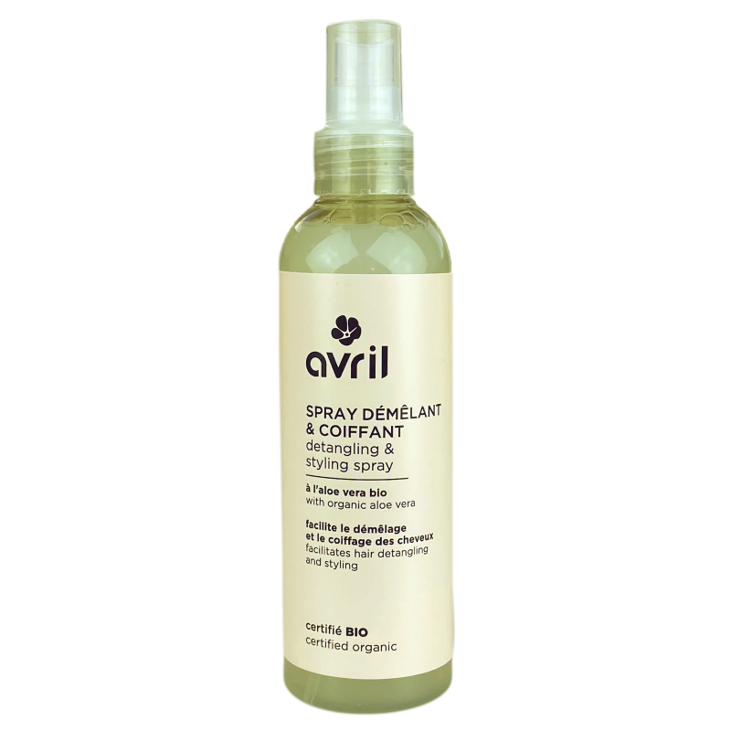 Spray Démêlant & Coiffant 200ml