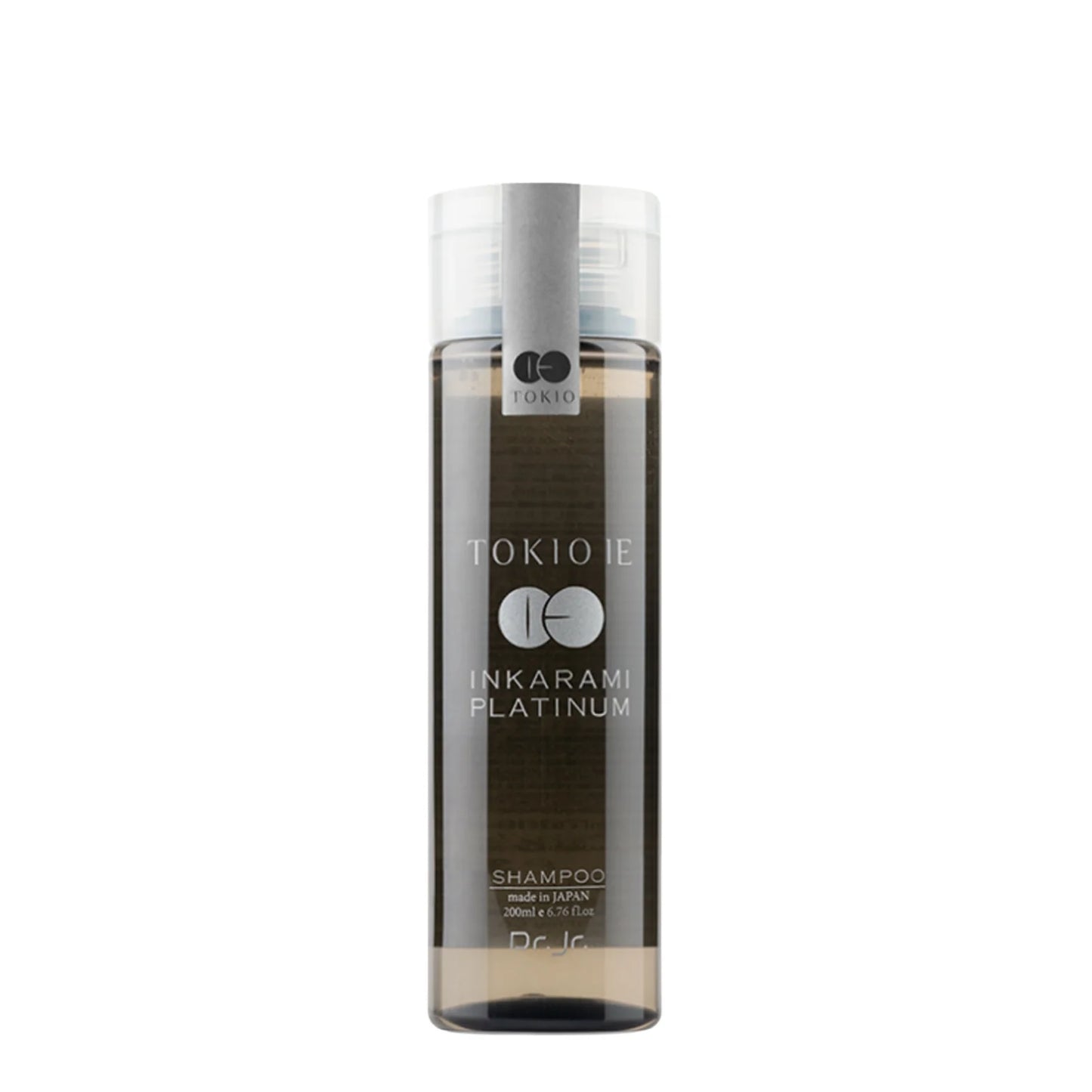 Shampooing Tokio IE Inkarami Platinium