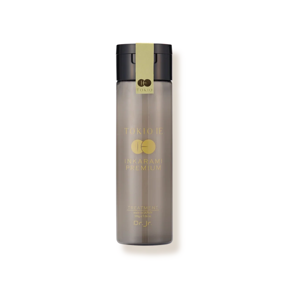 Traitement Tokio IE Inkarami Premium