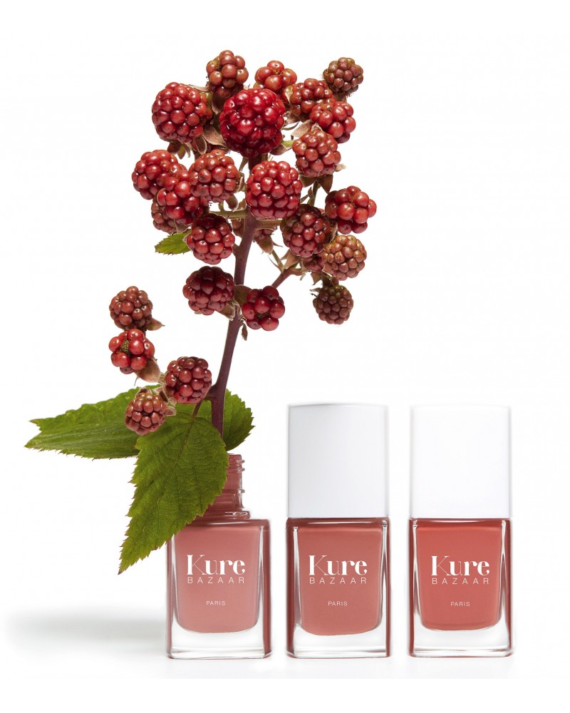 Vernis à ongles Zoé