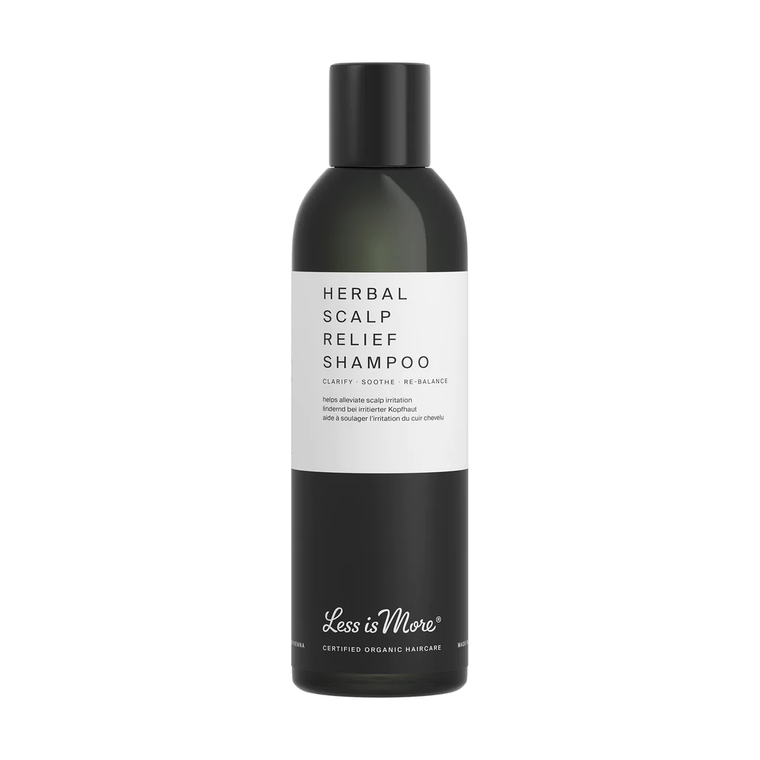 Après-shampoing ayurvédique fortifiant Après-shampoing ayurvédique fortifiant