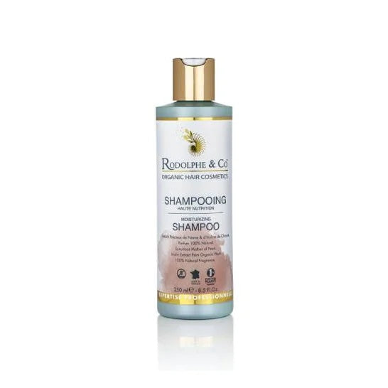 Shampooing Hydratation Légère