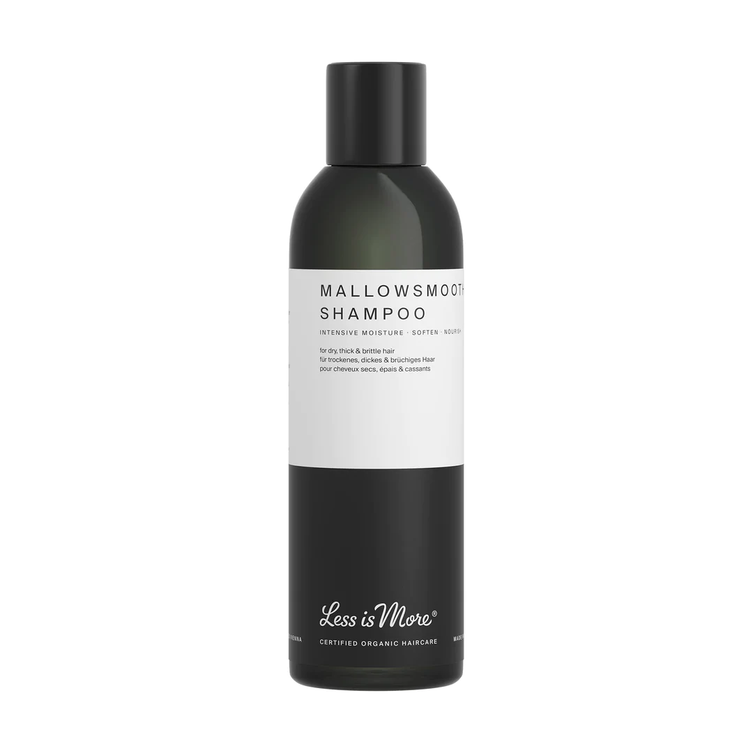 Shampooing Nourrissant Mallowsmooth